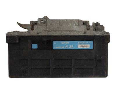 Mercedes ABS ECU / 0265101018 / 005452132 / BOSCH