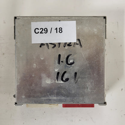 OPEL VECTRA B ASTRA ECU / 16203165 / D96019 / DELCO