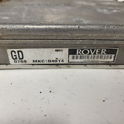 ROVER 200 416 ECU / MKC104014 / GD