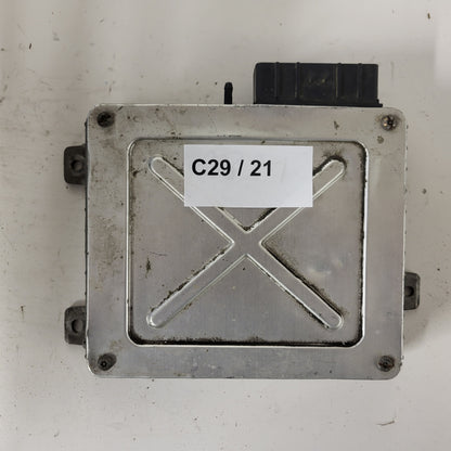 ROVER 200 416 ECU / MKC104014 / GD