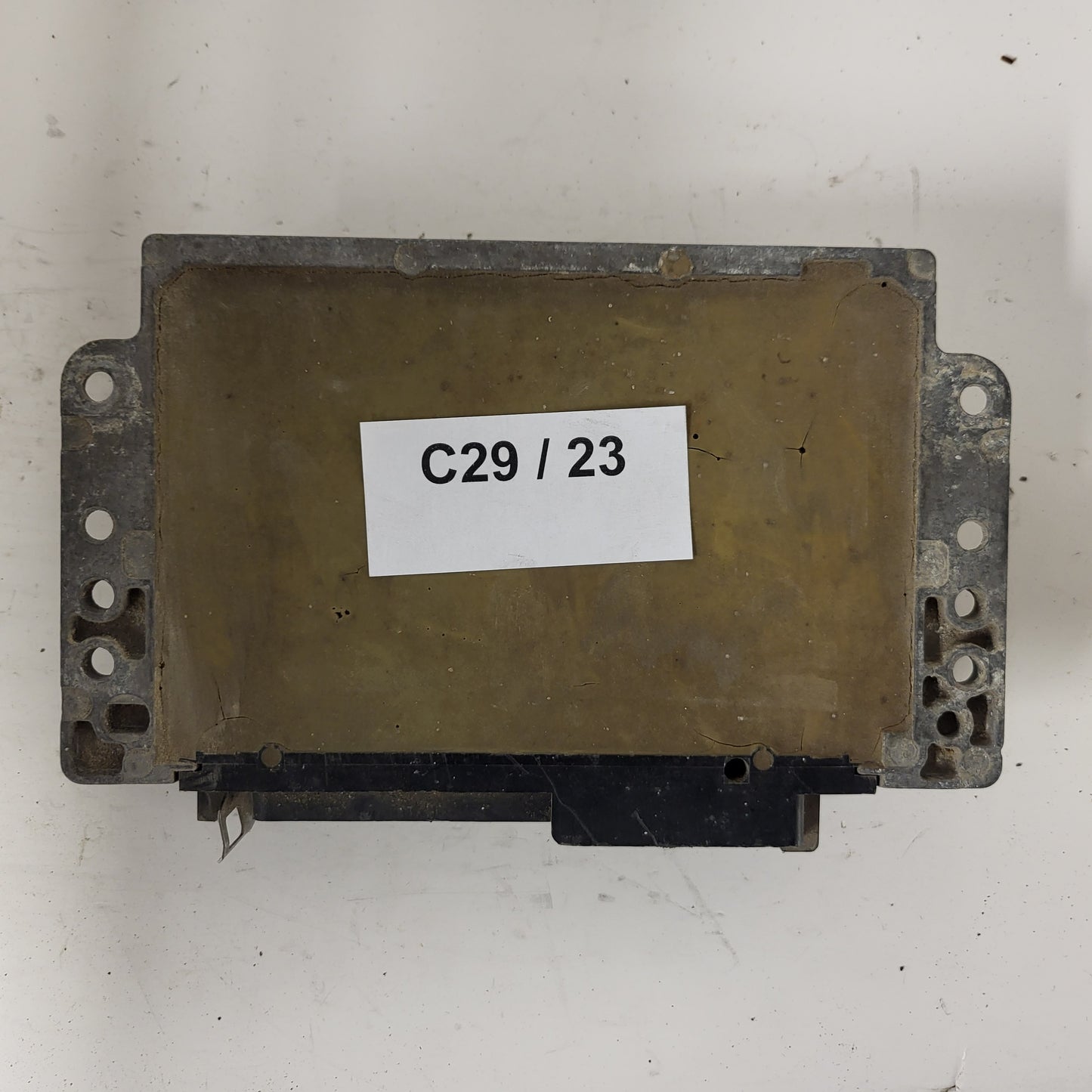 REANULT ECU / S105300103A / HOM7700860319 / 7700865810 / SIEMENS