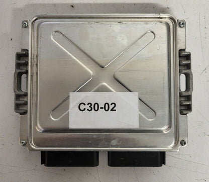 VW GOLF LPG ECU LANDI RENZO / 616725000 / 511000/34 / :VW202046G34 / 110R-006011