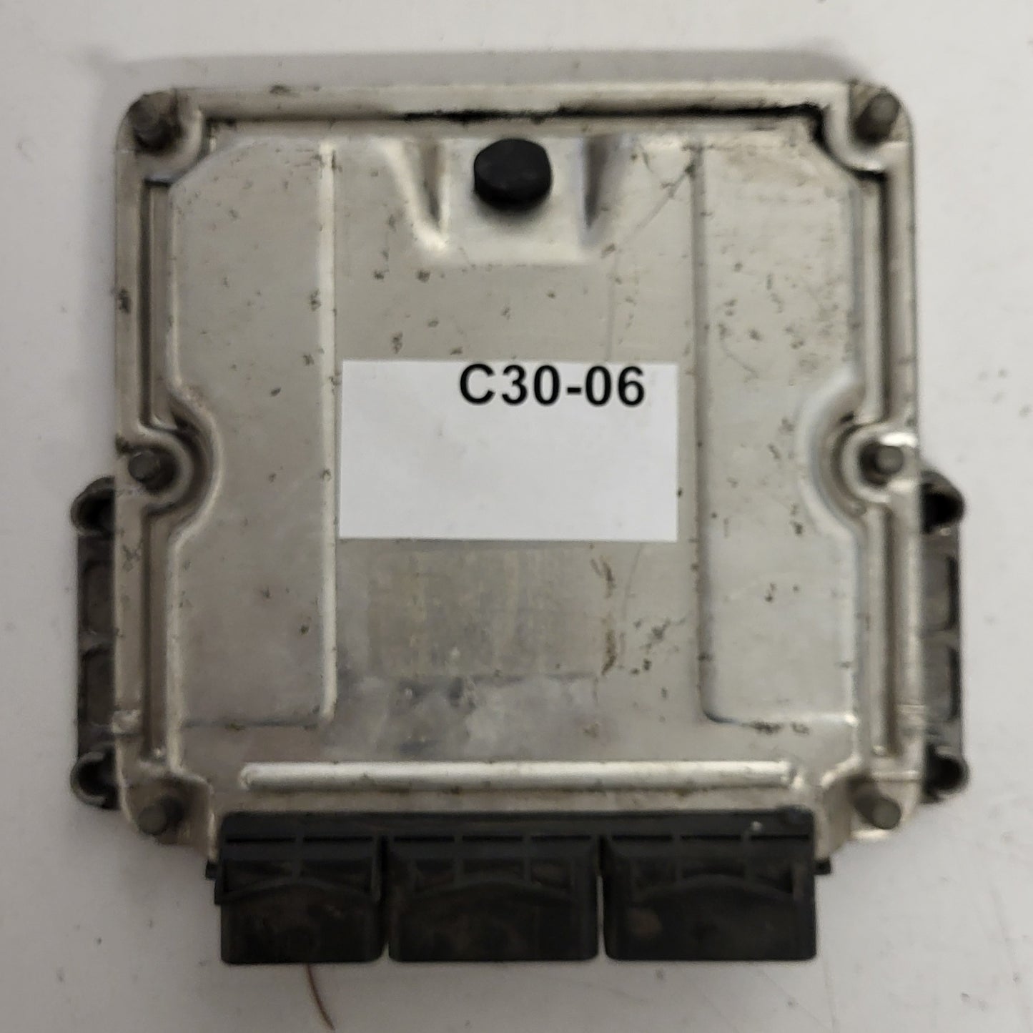 RENAULT KANGOO ECU / 0281011137 / 8200051666 / 8200230980 / BOSCH