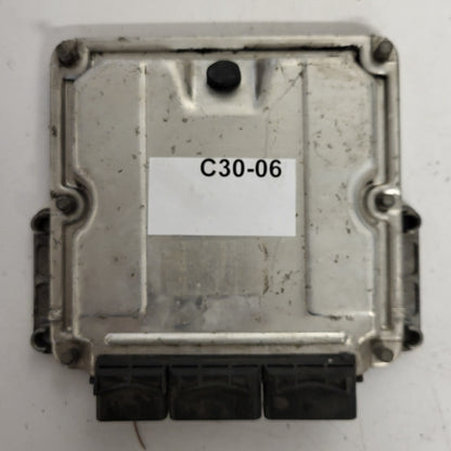 RENAULT KANGOO ECU / 0281011137 / 8200051666 / 8200230980 / BOSCH