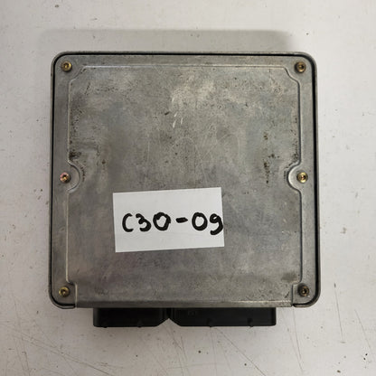 VW GOLF ECU / 038906019AM / 0281010091 / BOSCH