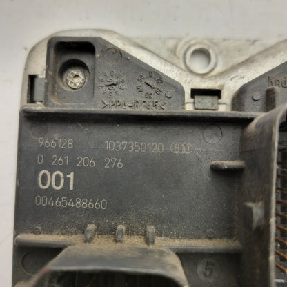 Fiat ECU / 0261206276 / 00465488660 / 1037350120 / BOSCH