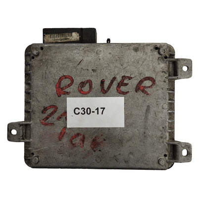 ROVER ECU / MKC104020 / WK /