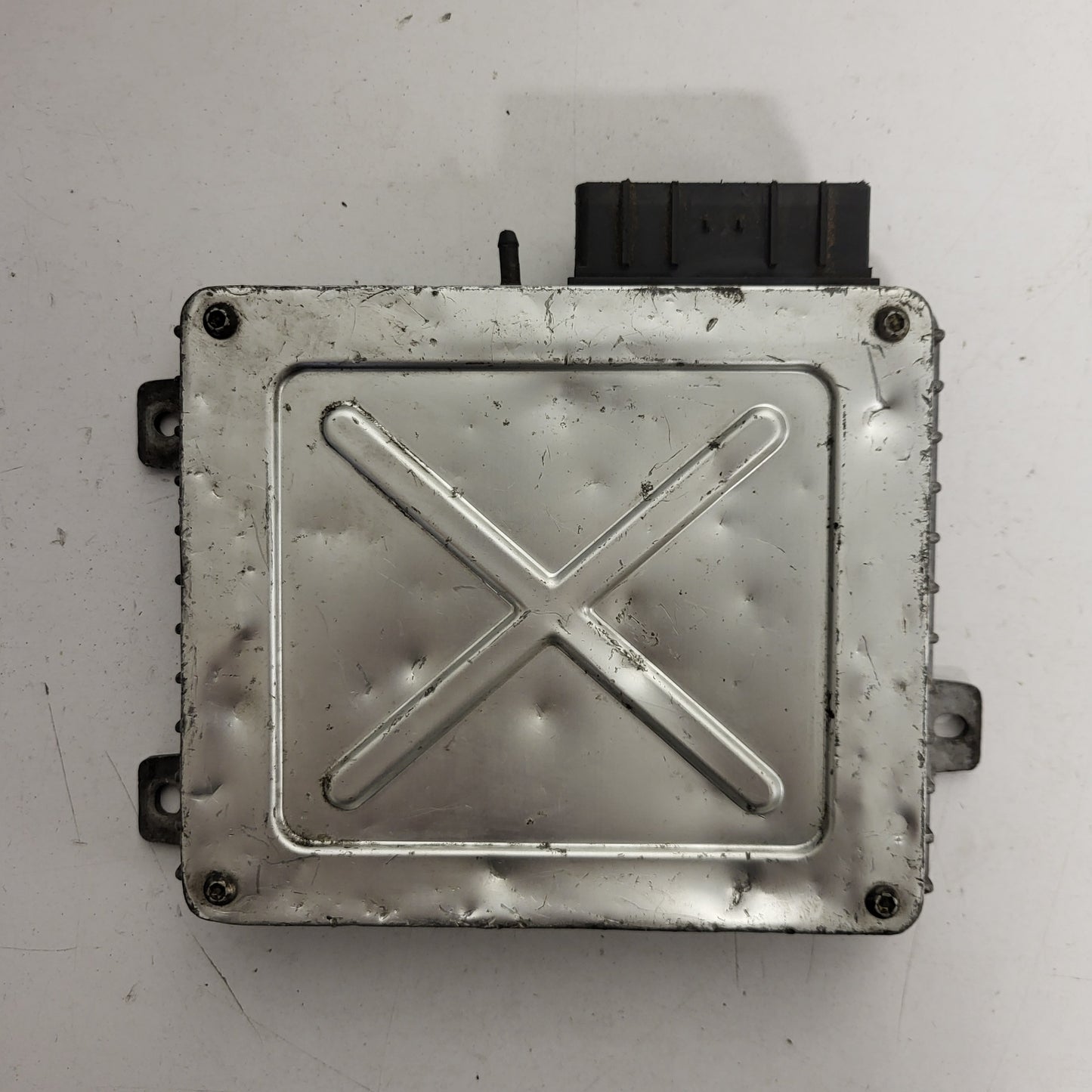 ROVER ECU / MKC104020 / WK /