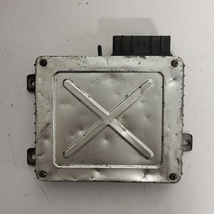 ROVER ECU / MKC104020 / WK /