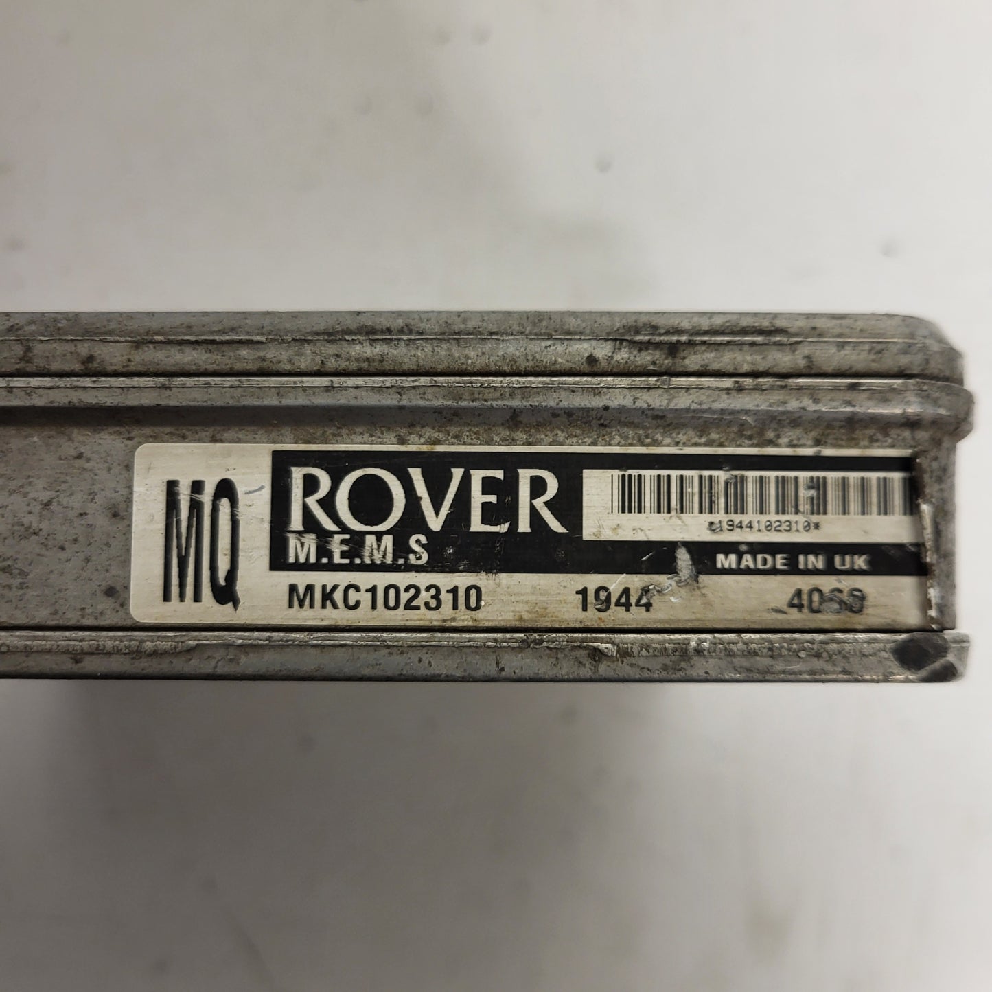 ROVER 114 ECU / MKC102310 / MQ /