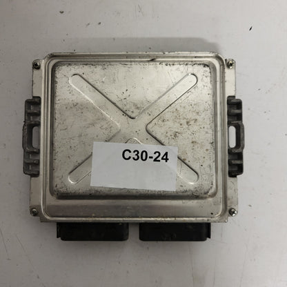 LANCIA MUSA FIAT IDEA ECU / 616656000 / :FI202049634 / 511000/34 / 105194 / LANDI RENZO