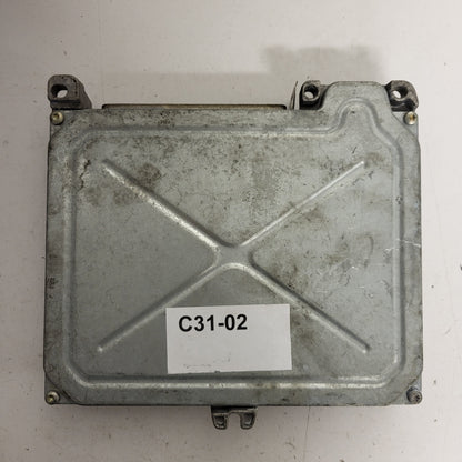Renault Clio ECU / S101729103P / HOM 7700851758 / 7700864476 / S101729103