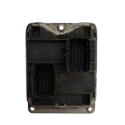 ALFA ROMEO 156 ECU / 0261204731 / 00467684650 / BOSCH