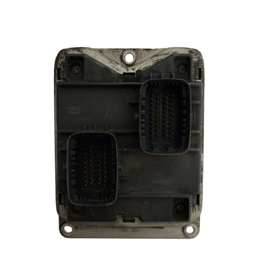 ALFA ROMEO 156 ECU / 0261204731 / 00467684650 / BOSCH