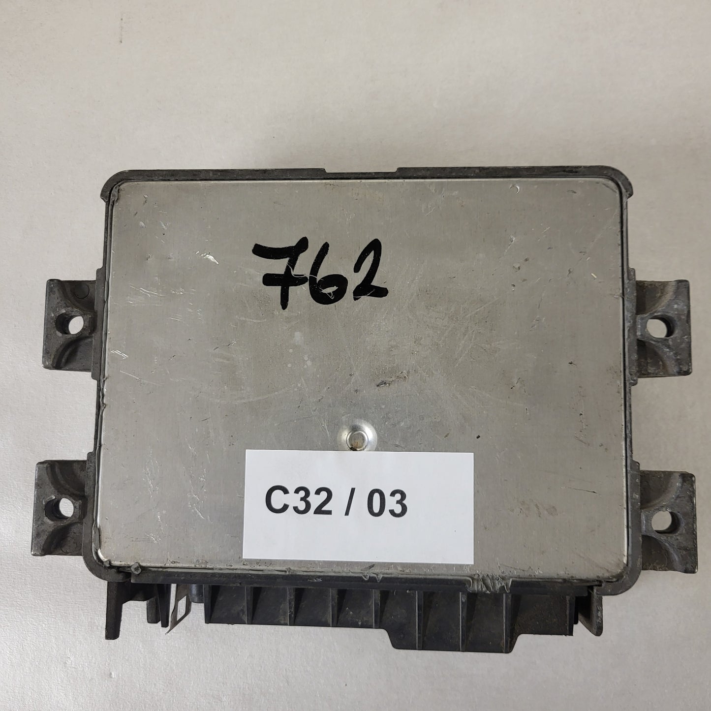 LANICA YPSILON Y ECU / IAW 18FD.5Y / 46550685 / 61600.441.00 / MAGNETI MARELLI