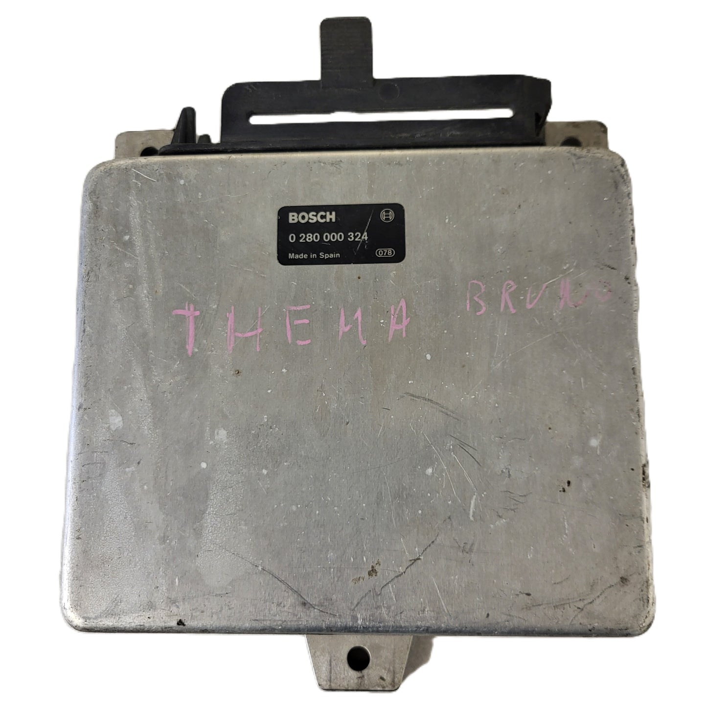FIAT LANCIA CROMA THEMA ECU / 0280000324 / BOSCH