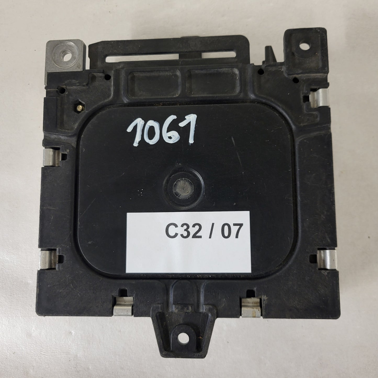 FIAT LANCIA CROMA THEMA ECU / 0280000324 / BOSCH