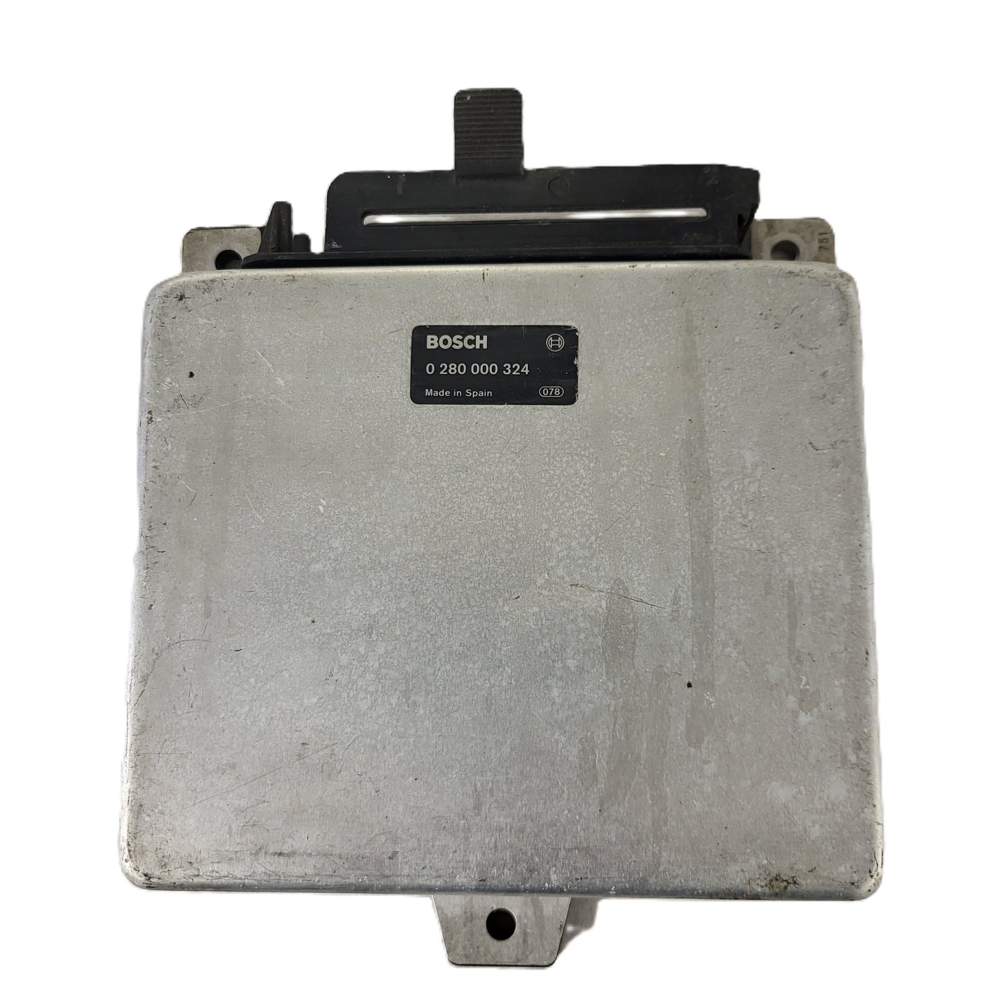 FIAT LANCIA CROMA THEMA ECU / 0280000324 / BOSCH