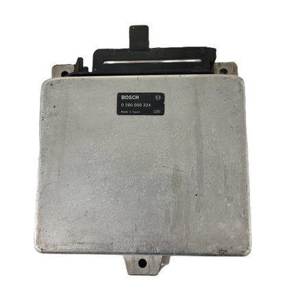 FIAT LANCIA CROMA THEMA ECU / 0280000324 / BOSCH