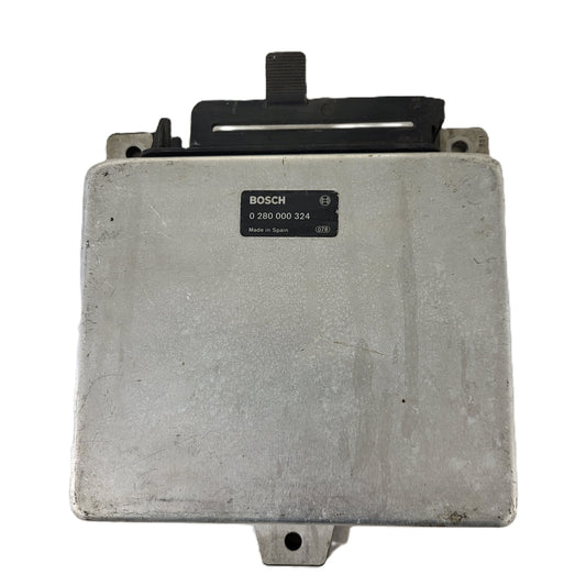 FIAT LANCIA CROMA THEMA ECU / 0280000324 / BOSCH