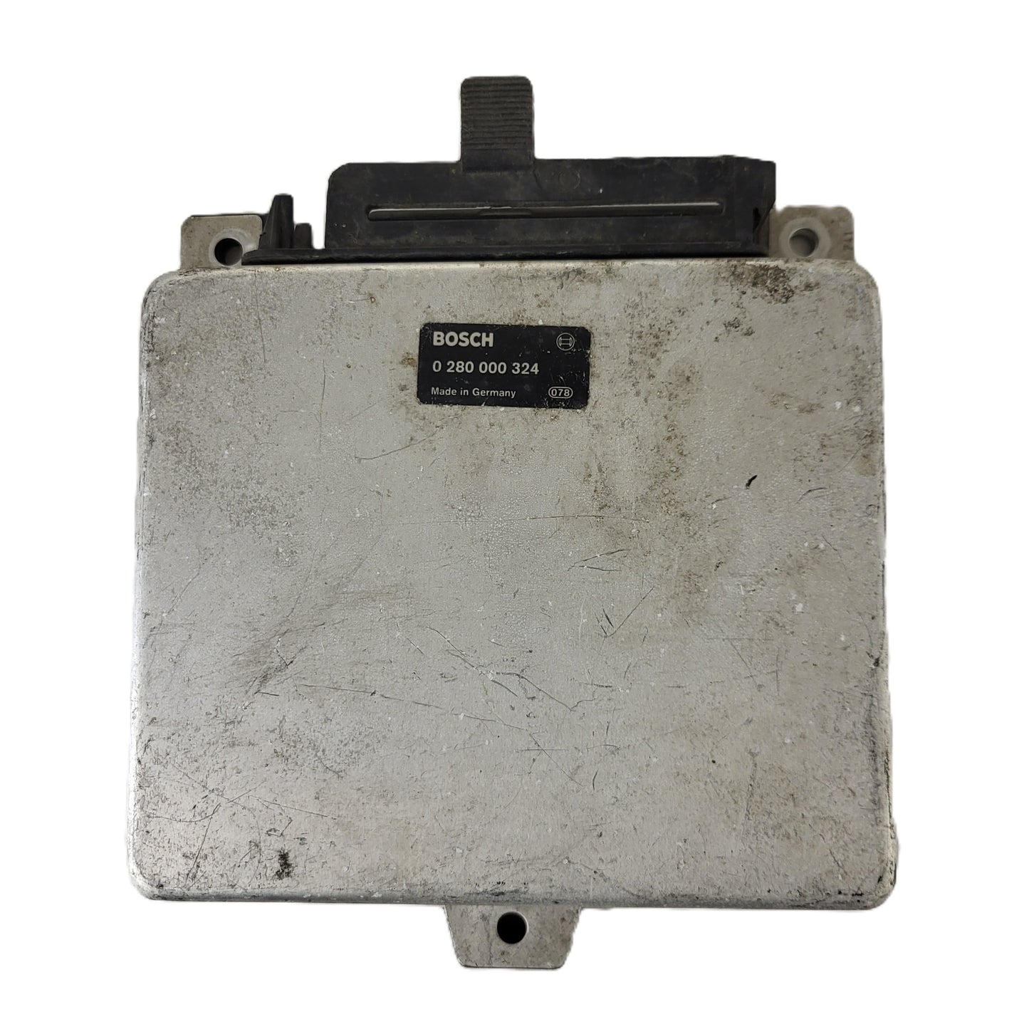 FIAT LANCIA CROMA THEMA ECU / 0280000324 / BOSCH