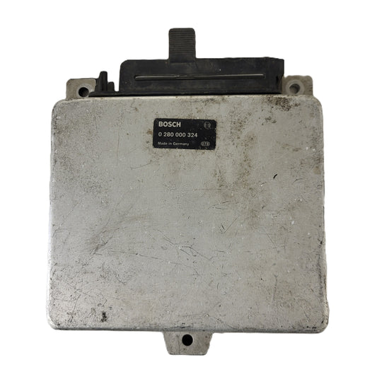 FIAT LANCIA CROMA THEMA ECU / 0280000324 / BOSCH