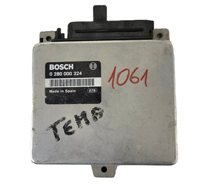 FIAT LANCIA CROMA THEMA ECU / 0280000324 / BOSCH