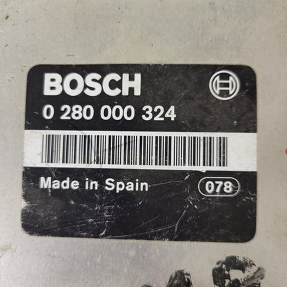 FIAT LANCIA CROMA THEMA ECU / 0280000324 / BOSCH