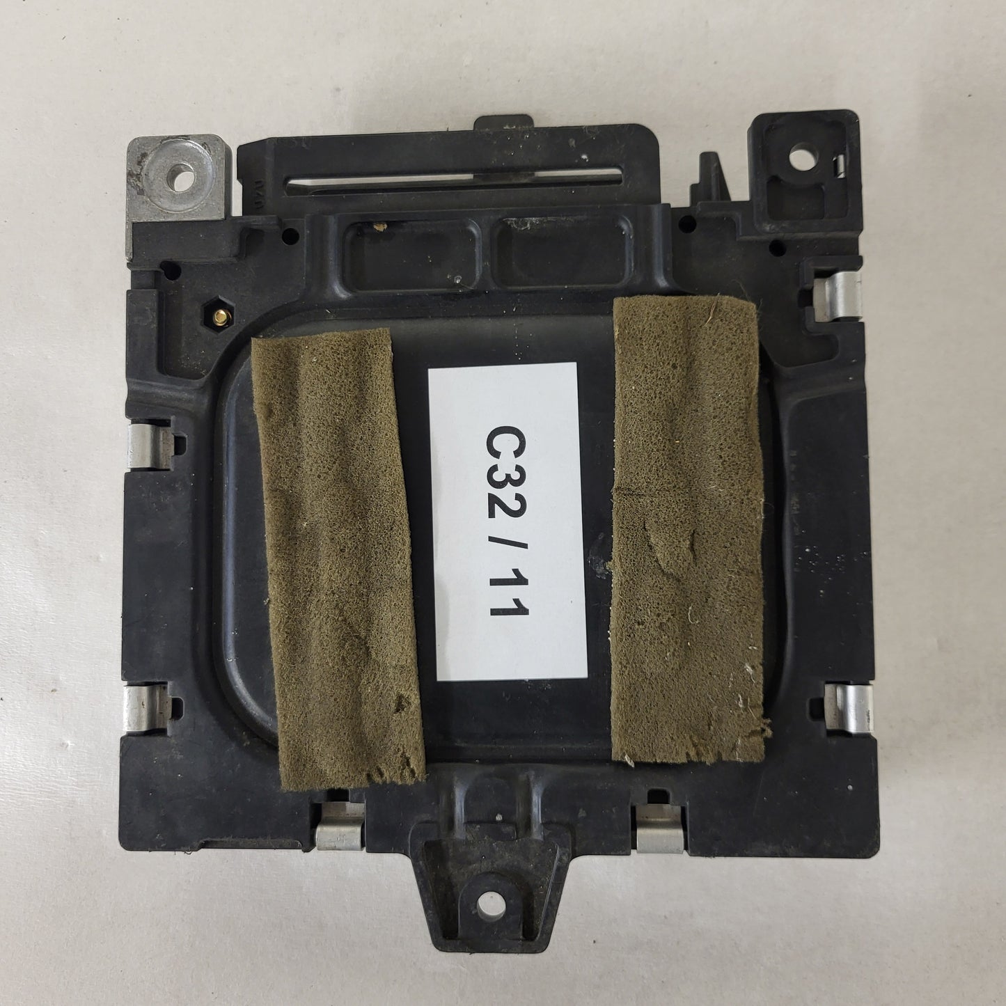 FIAT LANCIA CROMA THEMA ECU / 0280000324 / BOSCH