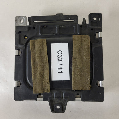 FIAT LANCIA CROMA THEMA ECU / 0280000324 / BOSCH