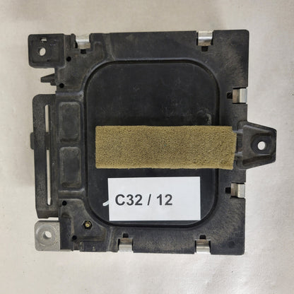 FIAT LANCIA CROMA THEMA ECU / 0280000350 / BOSCH