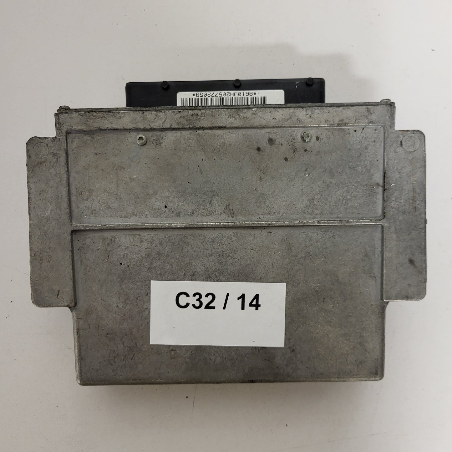 SAAB 9-5 ECU / 5380738 / T7.7A01 / 5380076 / 205920577