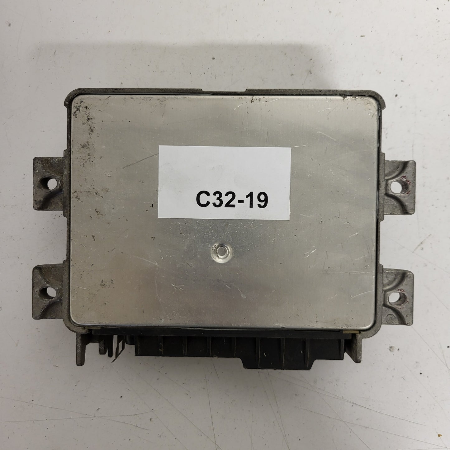 Renault Twingo 1.2 ECU / IAW6R.20 / 7700860324 / 7700874630 / 16085.134