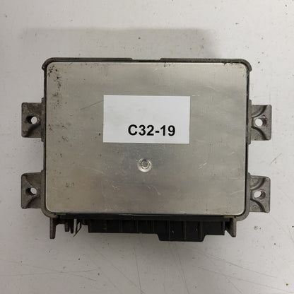 Renault Twingo 1.2 ECU / IAW6R.20 / 7700860324 / 7700874630 / 16085.134