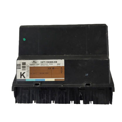 Ford ECU / 1S7T-15K600-KB / 5WK48743C / 5WK4 8743C / T83SA / SIEMENS