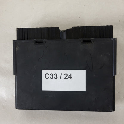 Ford ECU / 1S7T-15K600-KB / 5WK48743C / 5WK4 8743C / T83SA / SIEMENS