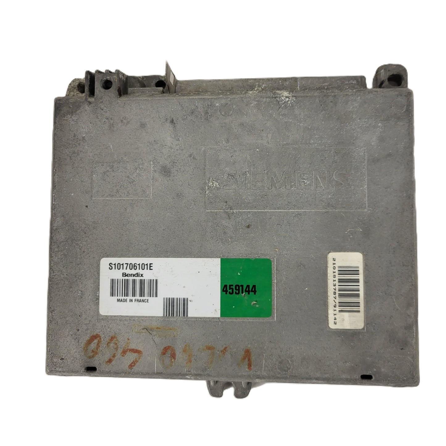 Volvo ECU / S101706101E / 459144 / SIEMENS