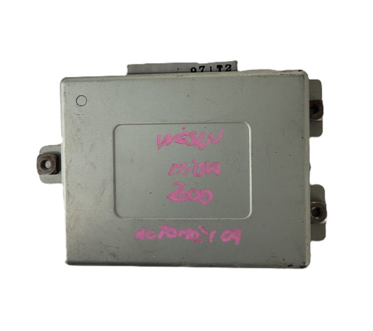 Nissan ECU / 310361U004 / 30522KA761 / G2T33971T2 / MITSUBISHI ELECTRONICS
