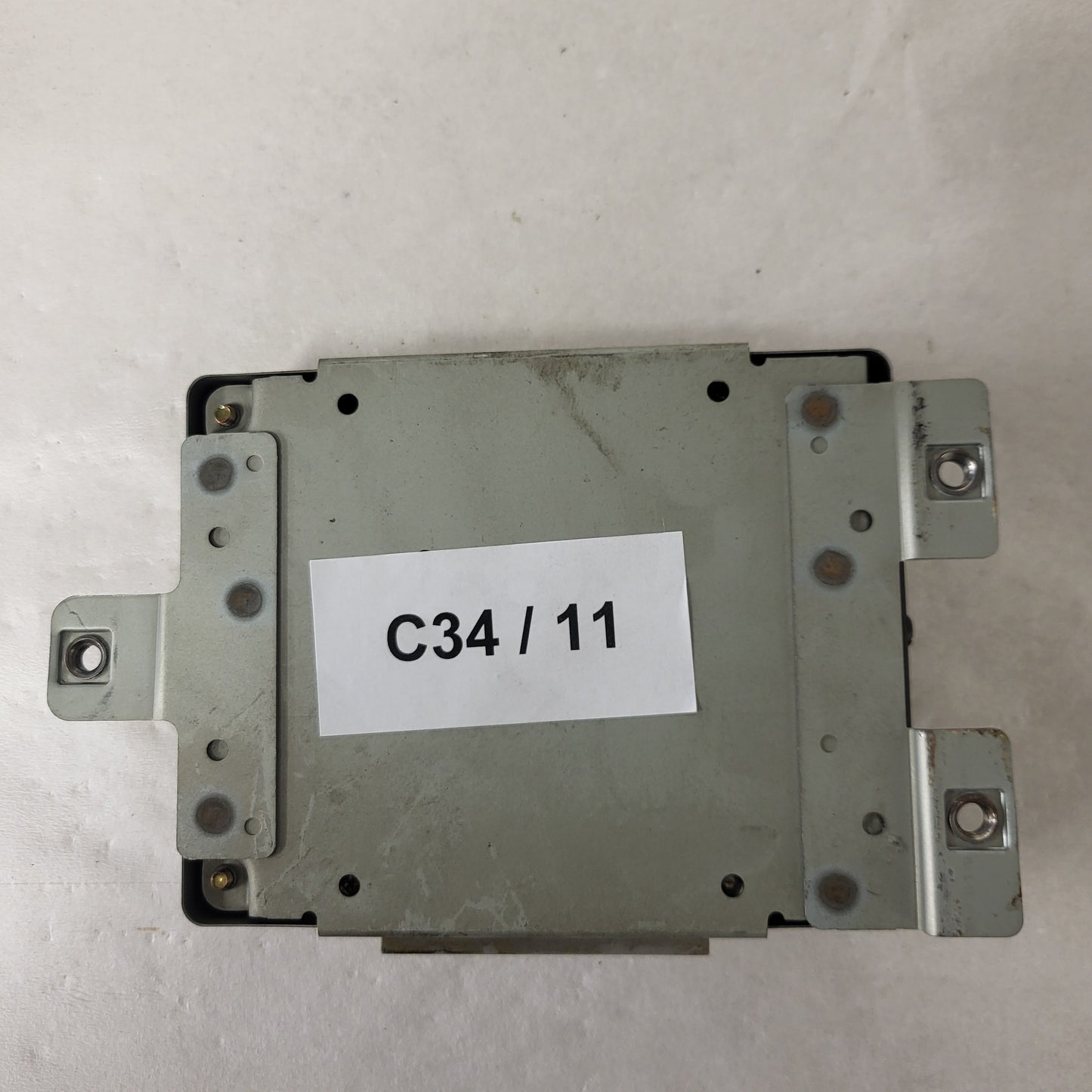 Nissan ECU / 310361U004 / 30522KA761 / G2T33971T2 / MITSUBISHI ELECTRONICS