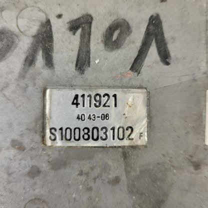 VOLVO ECU / S100803102F / S100803102 / RENIX