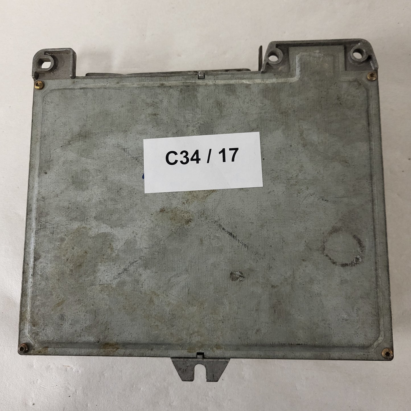 VOLVO ECU / S100803102F / S100803102 / RENIX
