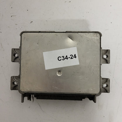 FIAT PUNTO 176 1.2 ECU / IAW 6F.S3 / 7787317 / 61602.049.03 / MAGNETI MARELLI