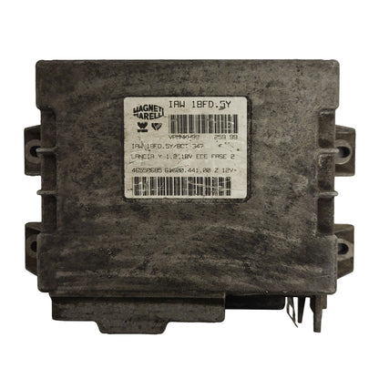 LANICA YPSILON Y ECU / IAW 18FD.5Y / 46550685 / 61600.441.00 / MAGNETI MARELLI