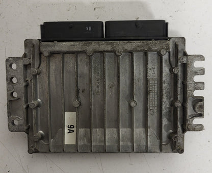 CHEVROLET MATIZ  ECU / 96801800 / 5WY5407A / 1BOT / 9A / D32