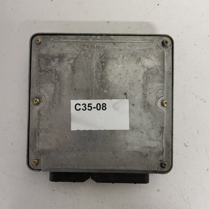 VW GOLF ECU / 038906019AM / 0281010091 / BOSCH