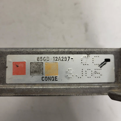 Ford Escort ECU / 85GB-12A297-CC