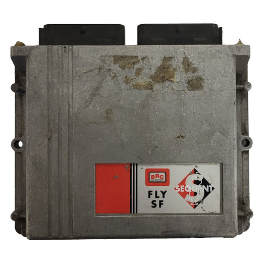 BRC FLY SF ECU / 67R011002 / 110R001001 / 031001 / E3031001 / M.T.M.