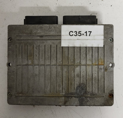 BRC FLY SF ECU / 67R011002 / 110R001001 / 031001 / E3031001 / M.T.M.