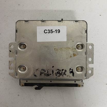 OPEL CALIBRA 2.0 16V ECU / 0261200530/531 / 90409629 / GN /BOSCH