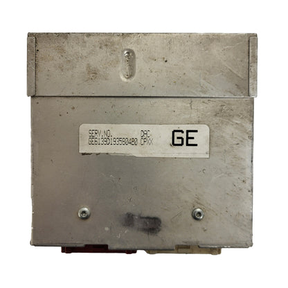 DAEWOO LANOS ECU / DAC / CPXX / GE / GE6139D193580420